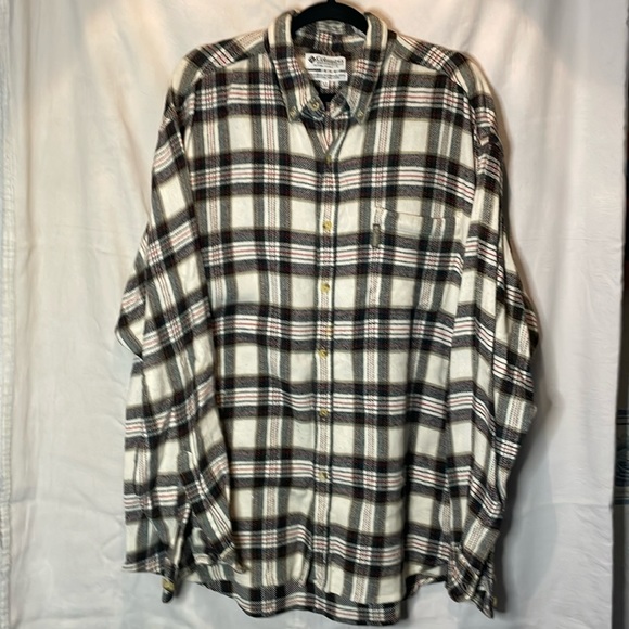 Columbia long sleeve - Picture 1 of 5